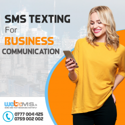 SMS Business