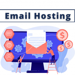 Email Hosting