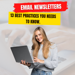 email newsletters